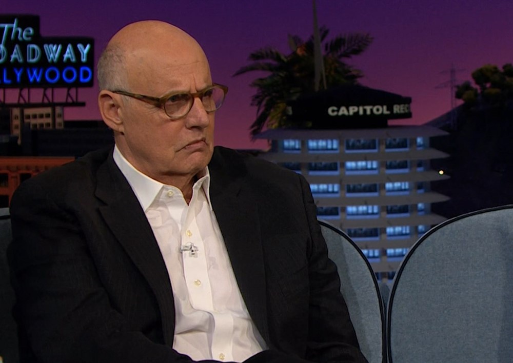 Jeffrey Tambor | Tomàquets podritsJeffrey Tambor | Tomàquets podrits  